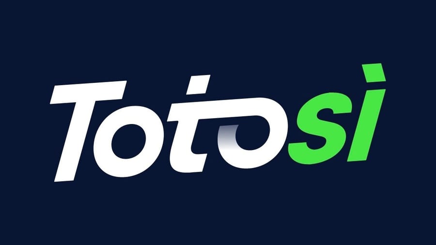 Logo del casinò TotoSì