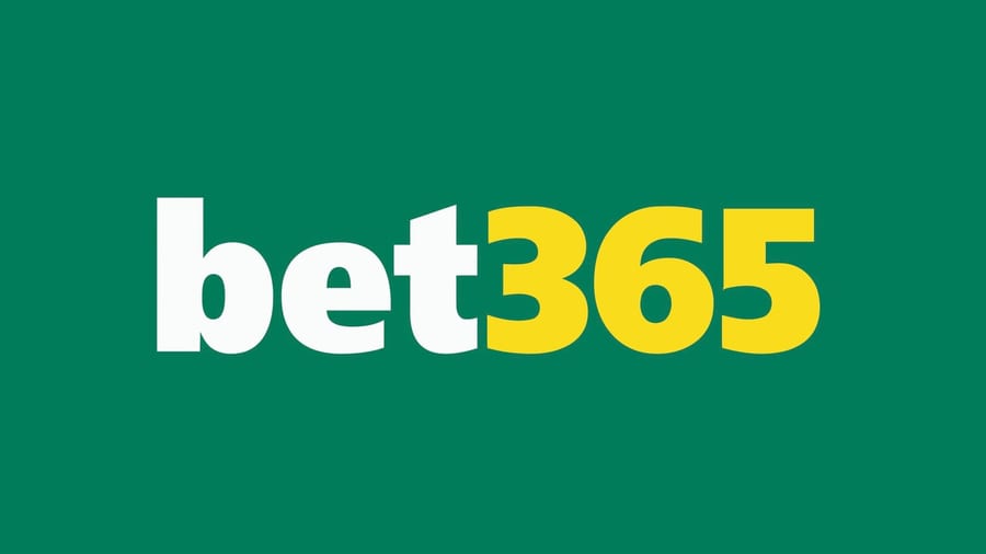 Logo Bonus di bet365