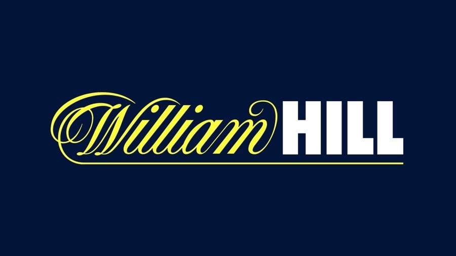 Logo del casinò WilliamHill