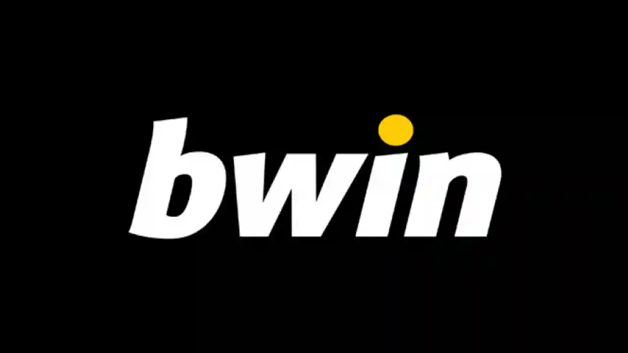 Logo del casinò bwin