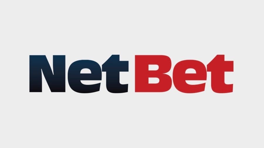 Logo del casinò NetBet