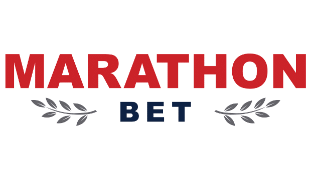 Logo del casinò Marathonbet