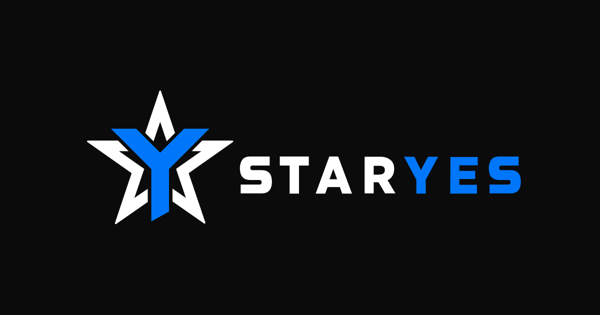Logo del casinò StarYes